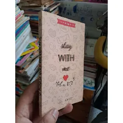 Stay with me anh ơi đừng đi - Hiên - 2017 mới 80% ố - VĂN HỌC - HCM0111 Blogmeo 281125