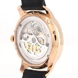 Glashütte Original Seneta PG 1-39-59-01-05-04 PG･RG tự động - Hàng hiệu Chính hãng 888922