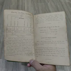 Bát Trạch Minh Cảnh - Kim Oanh Ký 733938