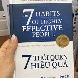 7 thói quen hiệu quả - stephen covey#TAKE