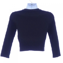 Áo khoác cardigan PAULE KA - Hàng hiệu Authentic 775517