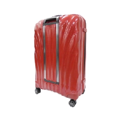 【Sản phẩm mới】Samsonite C-LITE C-LIGHT Spinner75 94L 122861 Túi kéo 614304