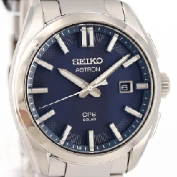 Đồng hồ GPS Seiko Astron 3X32-0AA0-2/SBXD033 TI Solar Quartz - Hàng hiệu Chính hãng 883080