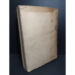 Nhập môn các hệ cơ sở dữ liệu 2 mới 70% ố vàng rách bìa 1986 C. J. Date HCM2103 GIÁO TRÌNH, CHUYÊN MÔN 410896