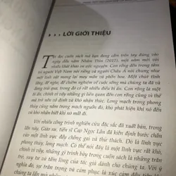 Phong thuỷ theo quan điểm của người xưa  - Cao Ngọc Lân  738781