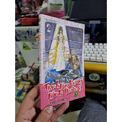 Truyện tranh SÁCH ĐỒNG GIÁ 5K HCM1410-63 Blogmeo 281125