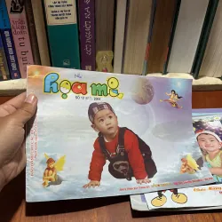 [Sưu Tầm] - II Báo Hoạ Mi (2004, Khổ Ngang) - 8 Cuốn 930718