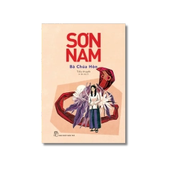 Bà Chúa Hòn - Sơn Nam