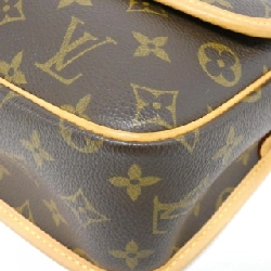 Túi xách vai Louis Vuitton Monogram Salony M42250 - Hàng hiệu Chính hãng 765672