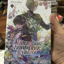 Hôn nhân hạnh phúc của tôi tập 1 745669