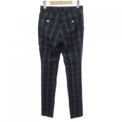 Gucci GUCCI 497763 Z431H Quần - Hàng hiệu Chính hãng 820924