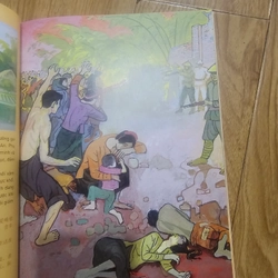 Kể chuyện BÁC Hồ 495569