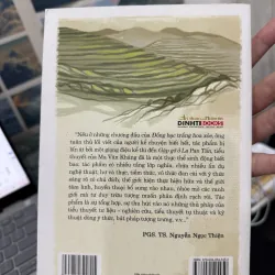 Gặp gỡ ở La Pan Tẩn (tiểu thuyết) - Ma Văn Kháng 976454