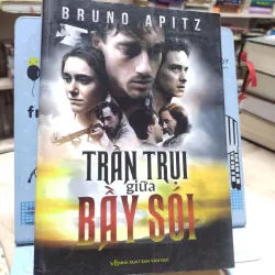 sách: Trần trụi giữa bầy Sói - Bruno Apitz (A1) 565452