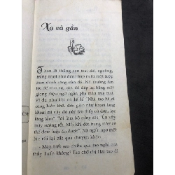 Mùa hội ngộ 2004 mới 70% ố bẩn nhẹ Hải Miên HPB0906 SÁCH VĂN HỌC 915357