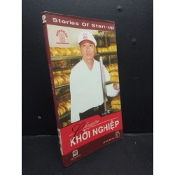[Phiên Chợ Sách Cũ] Hãy đi sẽ đến chuyện khởi nghiệp cuốn 2 nhiều tác giả 2005 2303