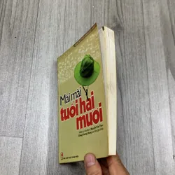 Mãi mãi tuổi hai mươi. 2b4 718454