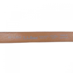 Đai L.L.BEAN - Hàng hiệu Authentic 883910