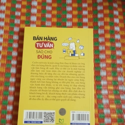 Bán Hàng Tư Vấn Sao Cho Đúng 528301