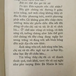 CHƠI GIỮA MÙA TRĂNG - HÀN MẶC TỬ 716472