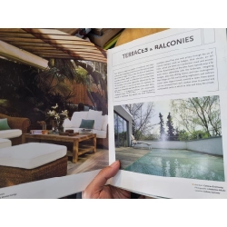 OUTDOOR SPACES - ANA G. CANIZARES 119716
