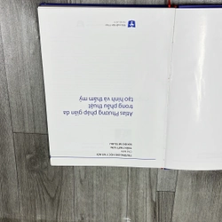 Atlas phương pháp giãn da trong phẫu thuật tạo hình và thẩm mỹ. 8a2 539067