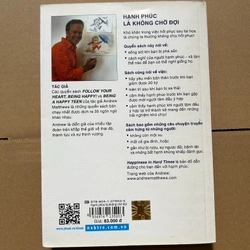 Hạnh phúc là không chờ đợi 547031