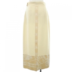 Váy HERMES CLIQUETIS クリケティス 2E0306DY 648663