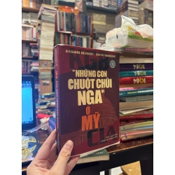 Những con chuột chũi Nga ở mỹ - Aleksandr Kolpakidi, Dmitri Prokhorov