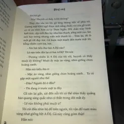 Đông cung - Phi ngã tư tôn 1002470