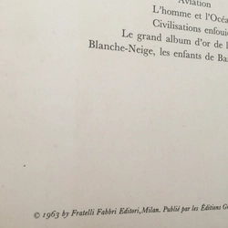 (1963) L'île Au Trésor (Đảo Giấu Vàng) -  Robert Louis STEVENSON 283550