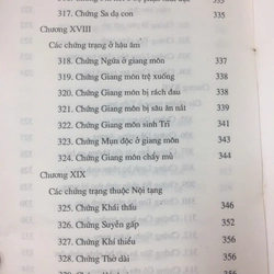 PHƯƠNG PHÁP CHẨN ĐOÁN VÀ ĐIỀU TRỊ 417 BỆNH THEO TRUNG Y 528967