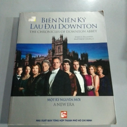 BIÊN NIÊN KÝ LÂU ĐÀI DOWNTON