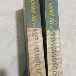 Chính trị và bang giao quốc tế (1972) 752077