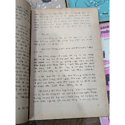 Loại sách nhi đồng tuổi thơ - nhiều tác giả 1020001