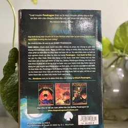 Con Buôn Tử Thần Tập 1  737072