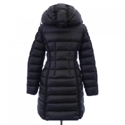 MONCLER HERMINE Áo khoác lông - Hàng hiệu Chính hãng 816128