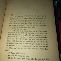 Truyện loài vật - Tô Hoài  797492