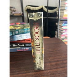 The book thief- Markus Zusak 932723