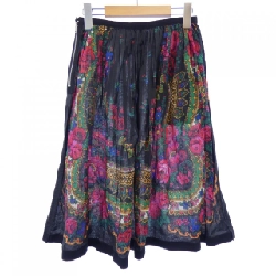 Chân váy tricot COMME des GARCONS TM-S045 - Hàng hiệu Authentic 819557