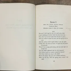 The Family Reunion - T.S. Eliot 731659