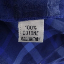 【Mã giảm giá】Áo sơ mi FINAMORE 639313