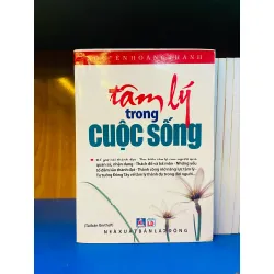 Tâm lý trong cuộc sống