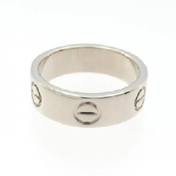 Nhẫn Cartier Love - Hàng hiệu Authentic 838203