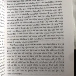 Lược khảo Nhân vật lịch sử quân sự tiêu biểu trong sự nghiệp bảo vệ giải phóng Thăng Long 606010