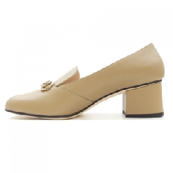 【Khuyến mãi】Giày cao gót GUCCI 662378