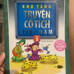 Truyện cổ tích Việt Nam 1030690