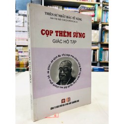 Cọp thêm sừng giác Hổ tập - Thích Đồng Ngộ dịch 50442