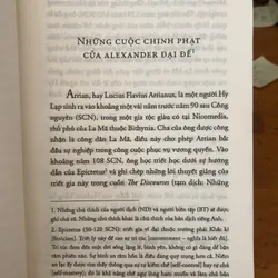 Những cuộc chinh phạt của Alexander Đại Đế - Arrian  1058004