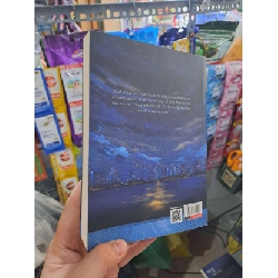 (TẶNG BOOKMARK) Tình Yêu Tìm Lại - Kelly Rimmer 2019 mới 90% VĂN HỌC RBK3012